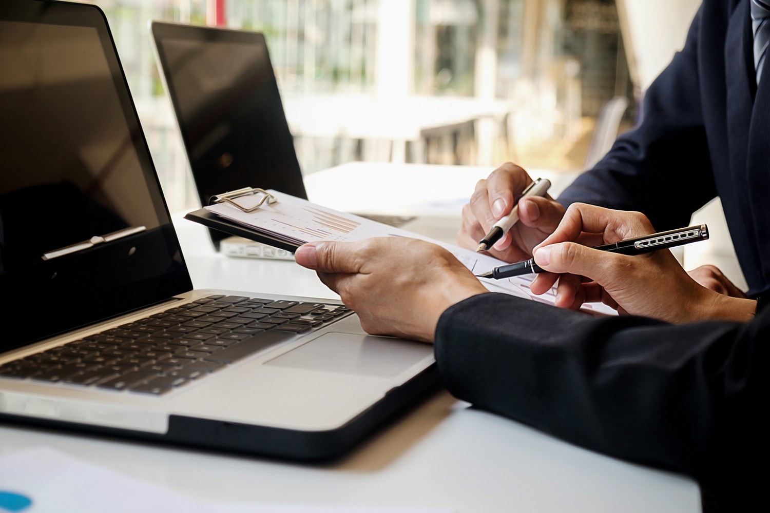 اساسيات العمل المصرفى