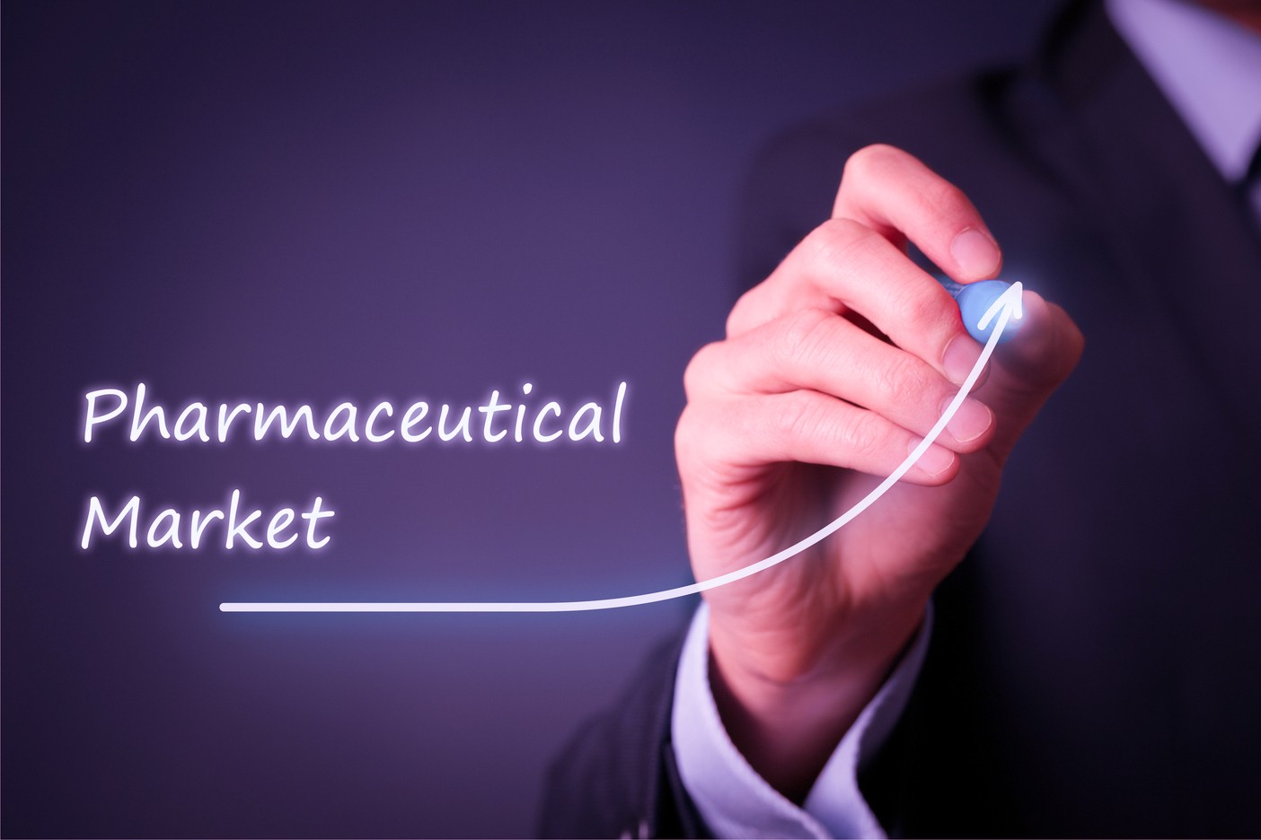 التسويق الدوائي