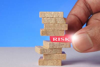 دورة إدارة مخاطر الإستثمار