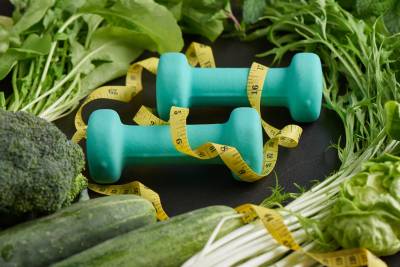 دورة أساسيات التغذية الرياضية