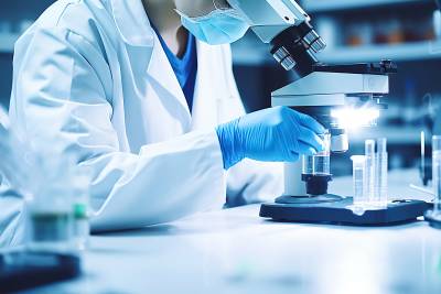 تفسير النتائج المعملية