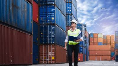 كورس الاستيراد والتصدير