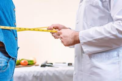 دورة زيادة الوزن ونقص الوزن