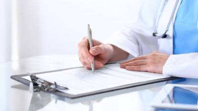 الترجمة الطبية