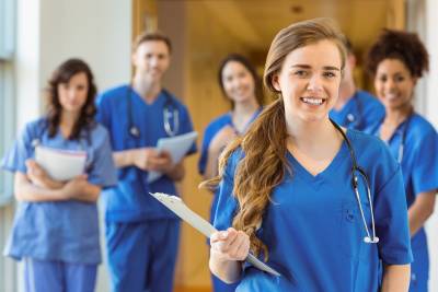 المهارات الأساسيات فى التمريض