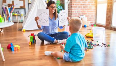 دورة تعديل السلوك