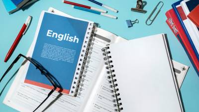 دورة اللغة الإنجليزية للأعمال - مستوى ثاني