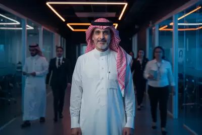 دورة نماذج ناجحة في القيادة